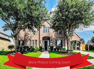 1431 Bell Ridge Ln, Rosenberg, TX 77471