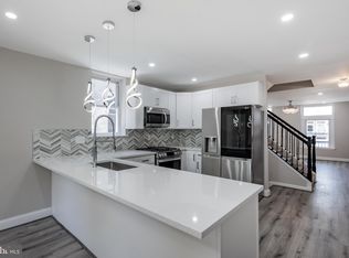 627 Cator Ave, Baltimore, MD 21218