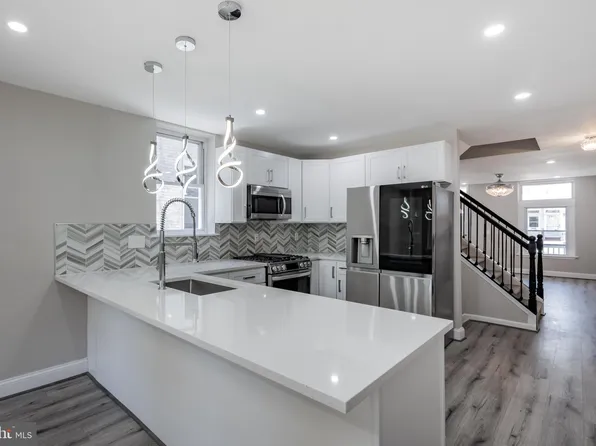 627 Cator Ave, Baltimore, MD 21218