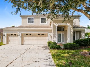 1709 Pink Guara Ct, New Port Richey, FL 34655