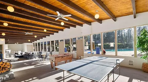 Community Lounge