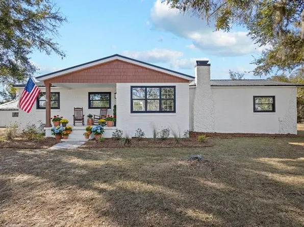 1564 S State Route 349 #6, Branford, FL 32008