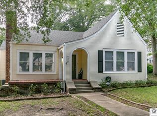 406 S Sparta St, Ruston, LA 71270