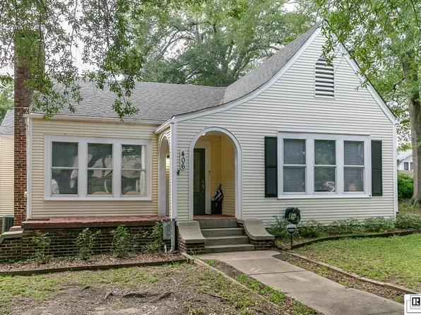 406 S Sparta St, Ruston, LA 71270