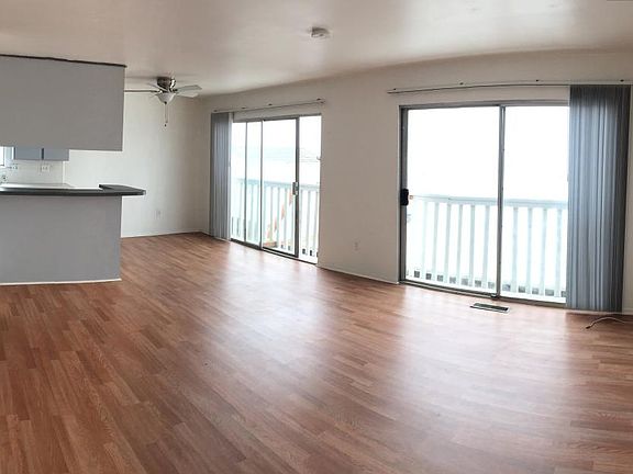 Dining Living room windows