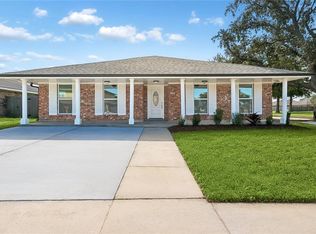 11100 Whiteside Rd, New Orleans, LA 70128