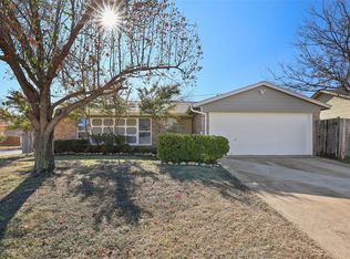 6420 Kary Lynn Dr S, Watauga, TX 76148