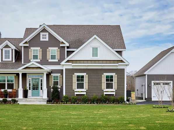 20301 Honeysuckle Dr, Lincoln, DE 19960