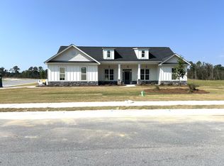 1232 Elbron Dr, Augusta, GA 30909