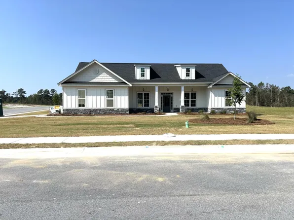 1232 ELBRON Drive, Augusta, GA 30909