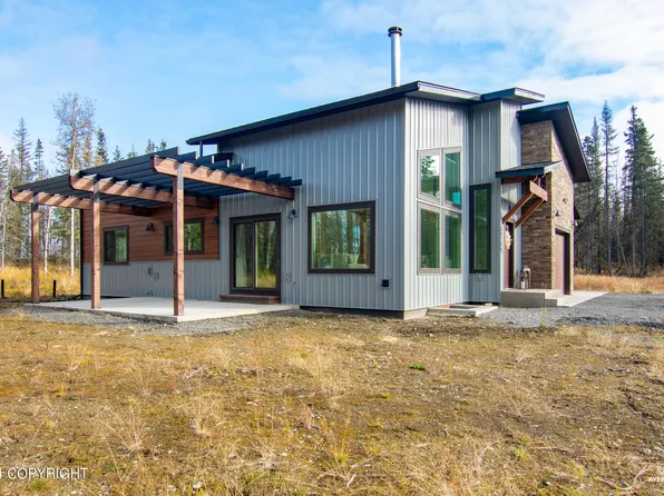 35254 Adoniah Cir, Soldotna, AK 99669