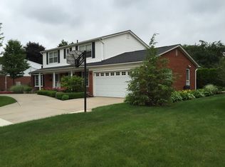 11573 Arden Ave, Warren, MI 48093