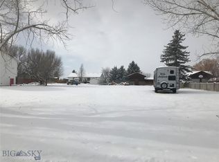 710 2nd Ave W #2, Three Forks, MT 59752