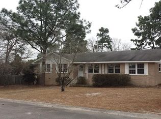 3049 Buckeye Dr, West Columbia, SC 29170