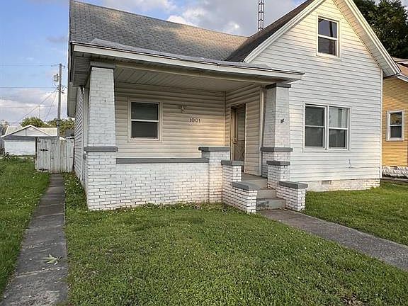 2nd image of 1001 Walnut St