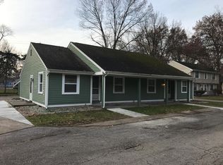 2326 Brandywine Ln, Port Huron, MI