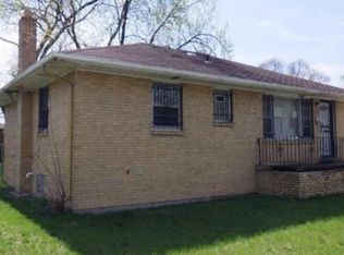 1957 Madison Ln, Gary, IN 46407