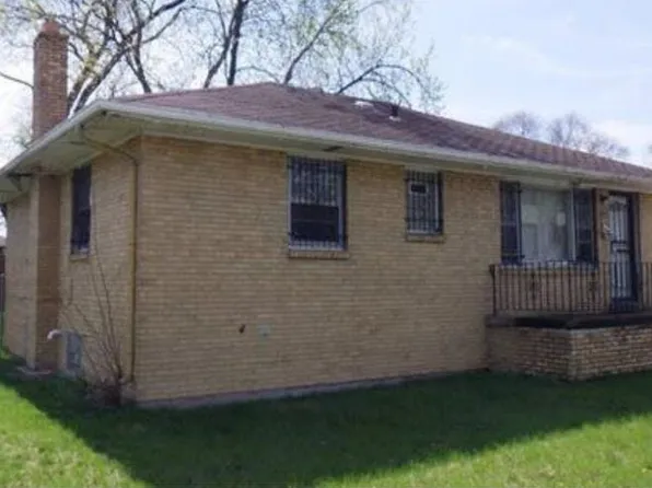1957 Madison Ln, Gary, IN 46407