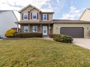 1505 Spy Glass Rd, Normal, IL 61761