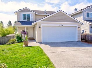 35397 Helens Way, Saint Helens, OR