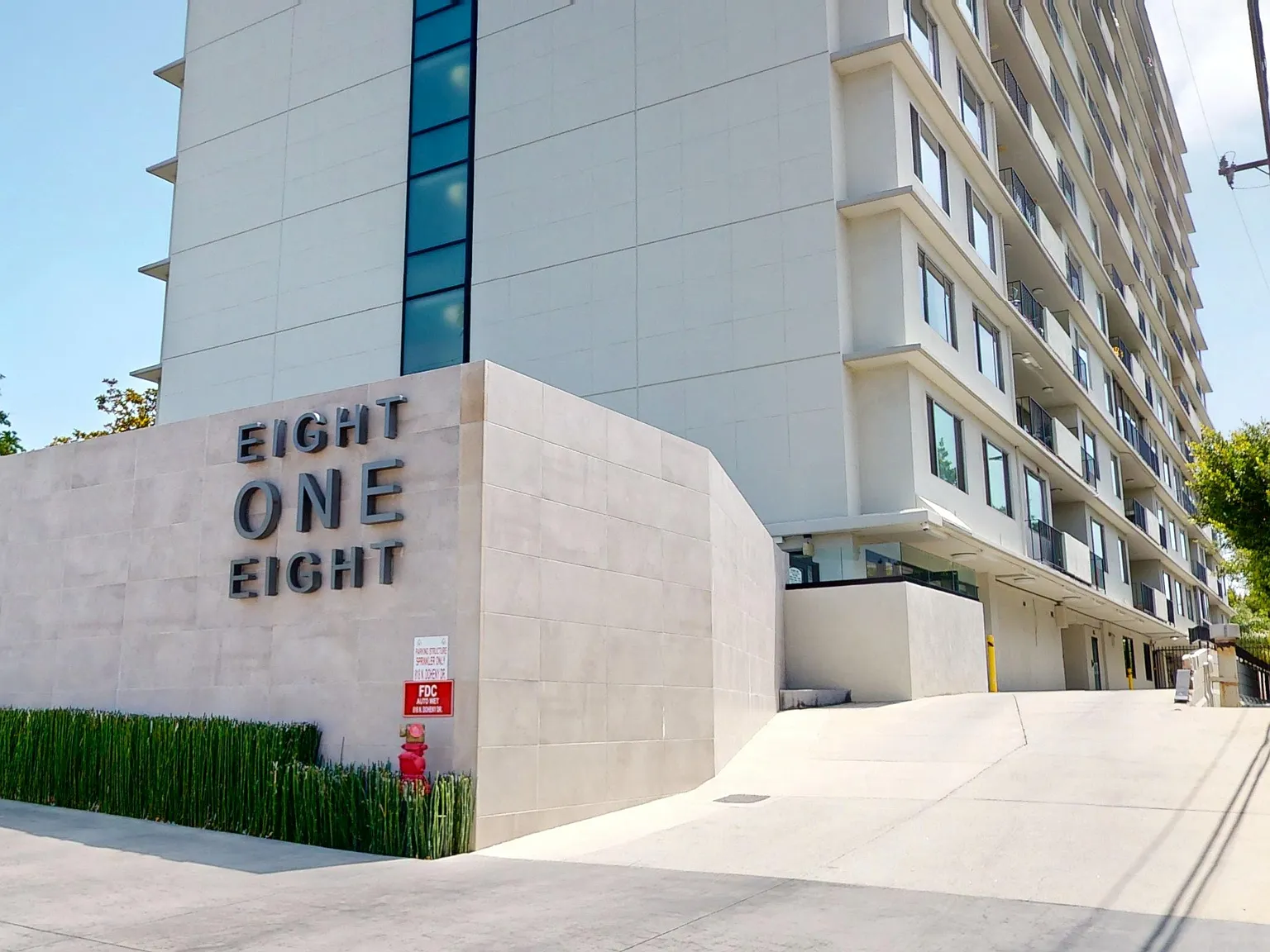 2 bed, 1507 sqft, $9,000 — Photo 3