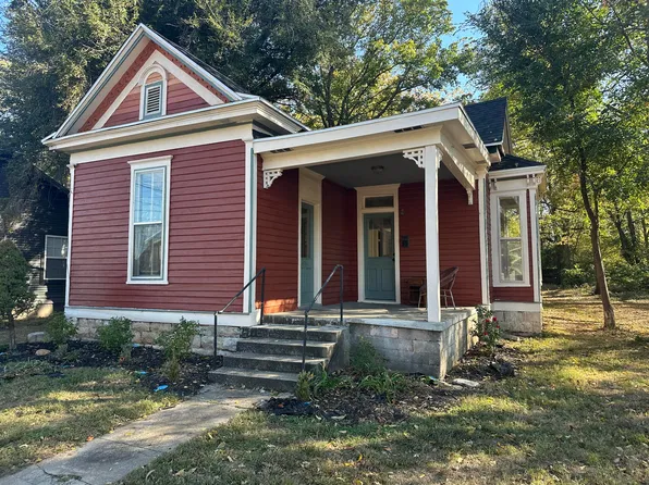 426 S Fort Avenue, Springfield, MO 65806