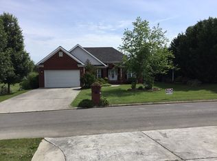 132 Heatherwood Ct NW, Cleveland, TN 37312