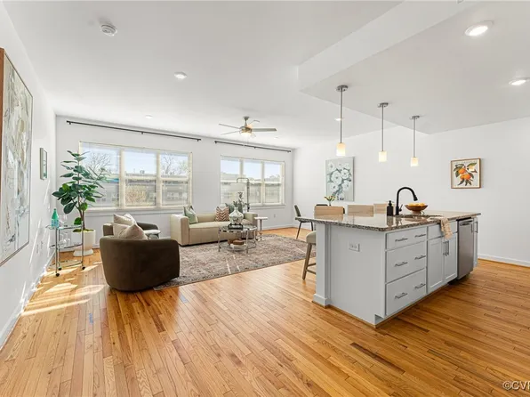 108 W 12th St, Richmond, VA 23224