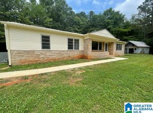 924 Brecon Access Rd, Talladega, AL 35160