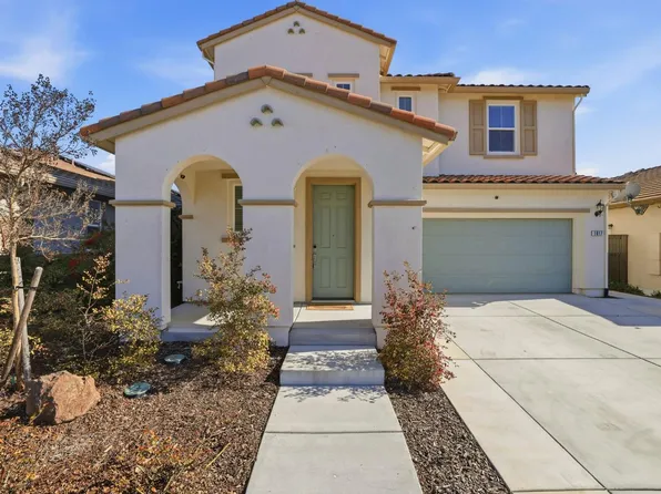 1817 Brubaker St, Woodland, CA 95776