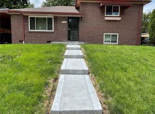 2151 S Yates St, Denver, CO 80219