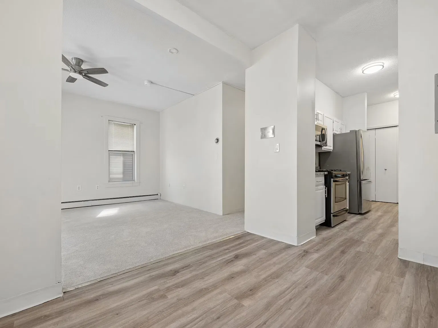 4 bed, 1.5 bath, 1151 sqft, $3,900 — Photo 4