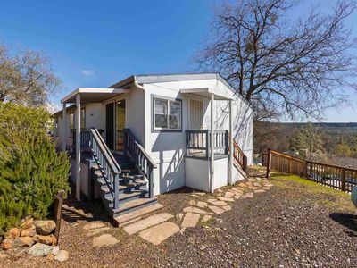 8400 Old Melones Rd, Jamestown, CA, 95327