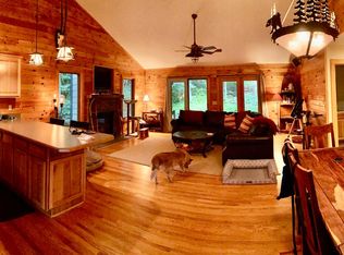 238 Shamokin Springs Trl, Wintergreen Resort, VA 22967