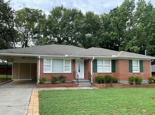 3033 Belvedere Ln, Decatur, GA 30032