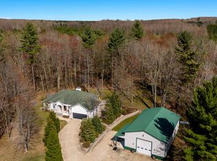 9871 M 66, Fife Lake, MI 49633