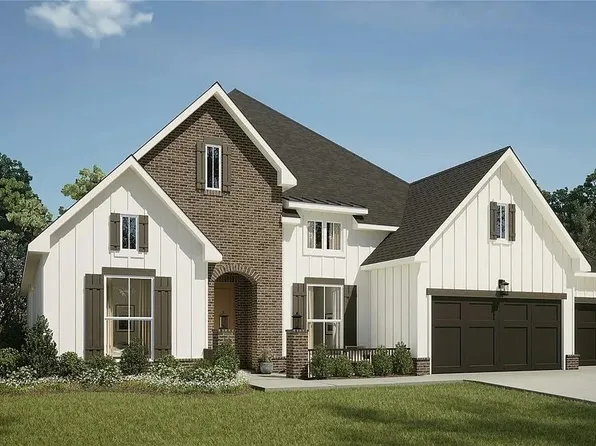 8806 Tuttle Dr, Bentonville, AR 72713