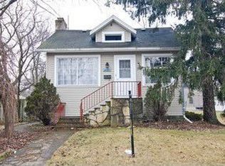 2101 183rd St, Homewood, IL 60430