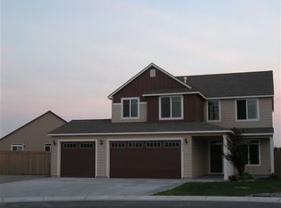 9110 Durham Ct, Pasco, WA