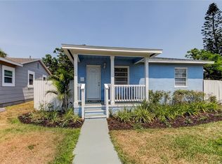 1316 30th St S, Saint Petersburg, FL 33712