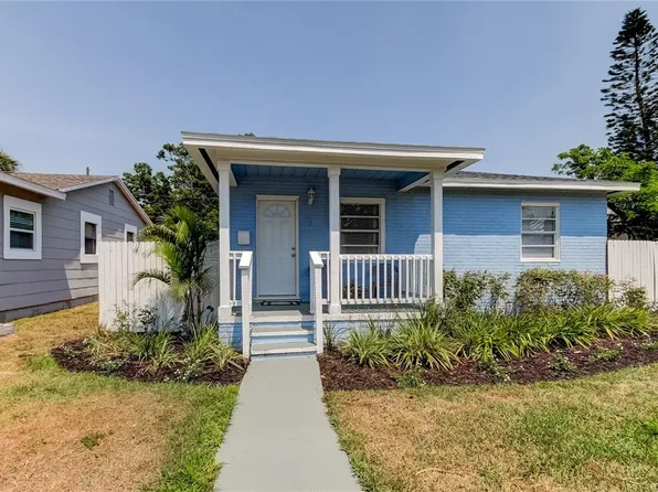 1316 30th St S, Saint Petersburg, FL 33712