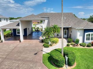 1056 Rally Dr, Polk City, FL 33868