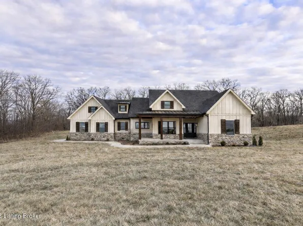 TRACT 31 Stallard Spgs, Shelbyville, KY 40065