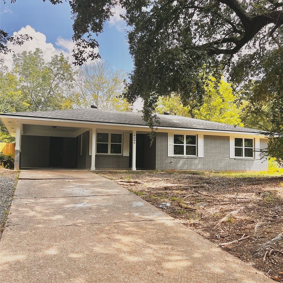 4386 Kristin Dr, Shreveport, LA 71119 | Zillow