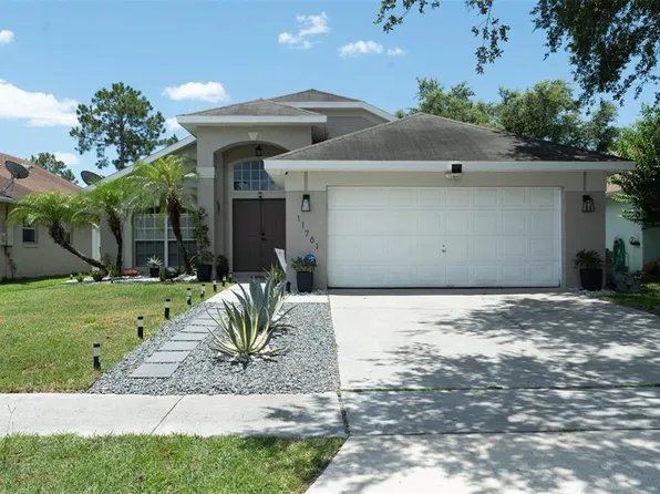 11761 Hatcher Cir, Orlando, FL 32824