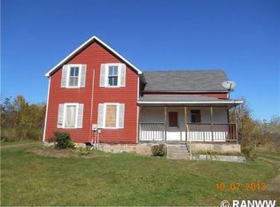2284 Highway H, Deer Park, WI 54007