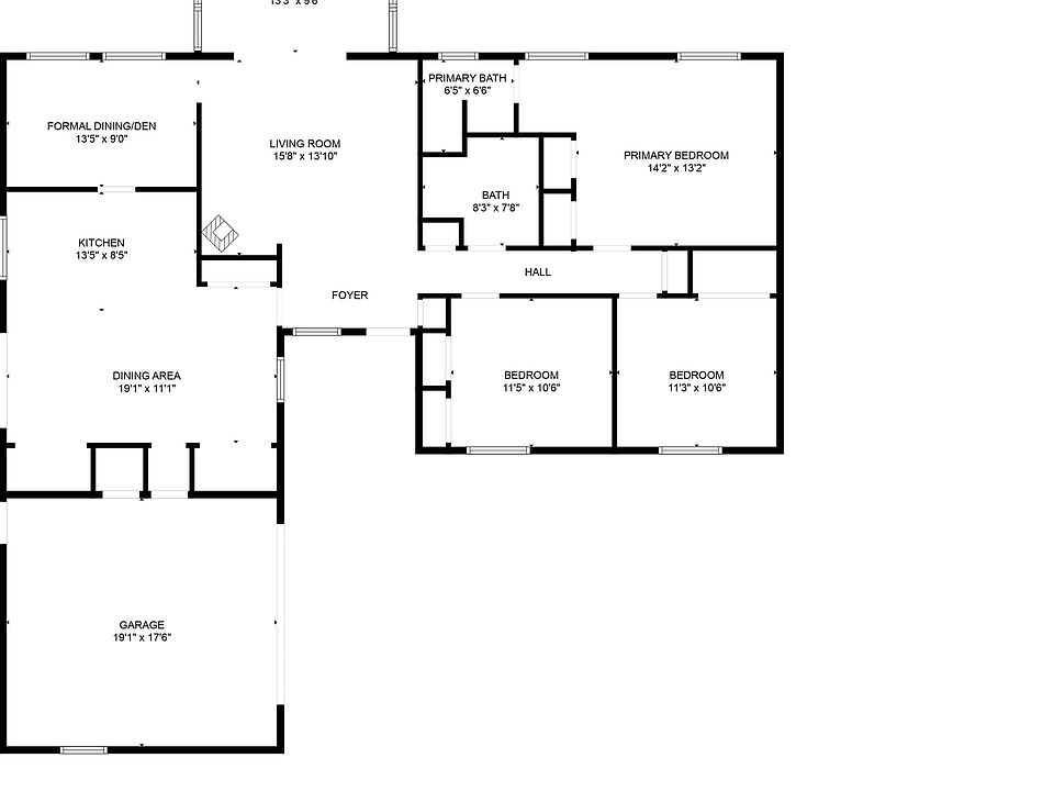 2nd image of 4608 NW Elmwood Dr