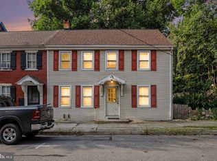 252 W Market St, Marietta, PA 17547