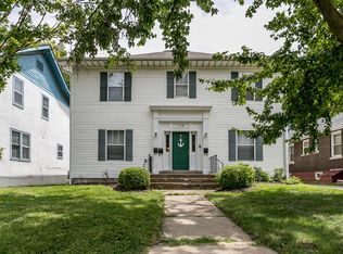 108 S College Ave APT 100, Columbia, MO 65201
