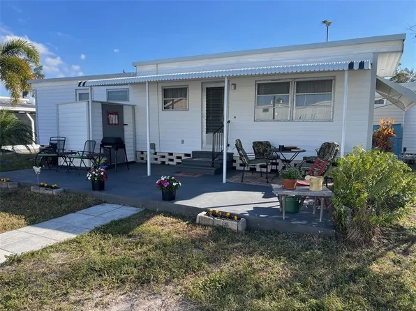 12674 Seminole Blvd Lot M14, Largo, FL 33778